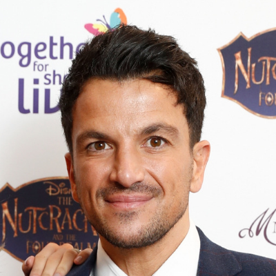 Peter Andre