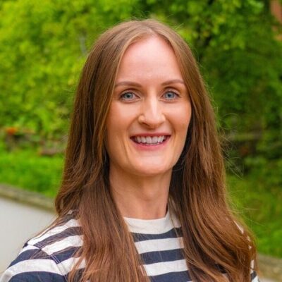 Photo of Abi Floyd