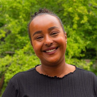 Photo of Habon Duale