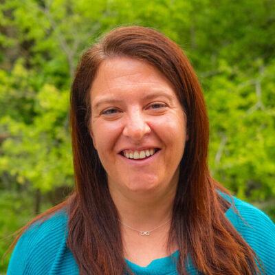 Photo of Elaina Johnson