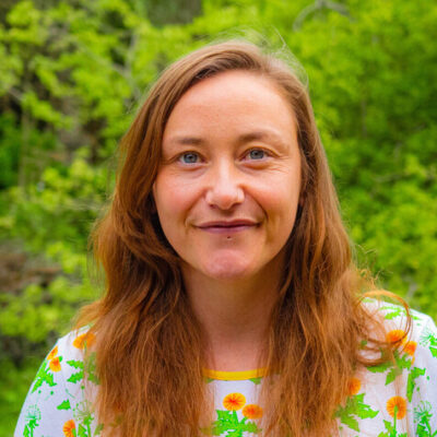 Photo of Carly Hobson