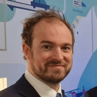 Rob Lightfoot